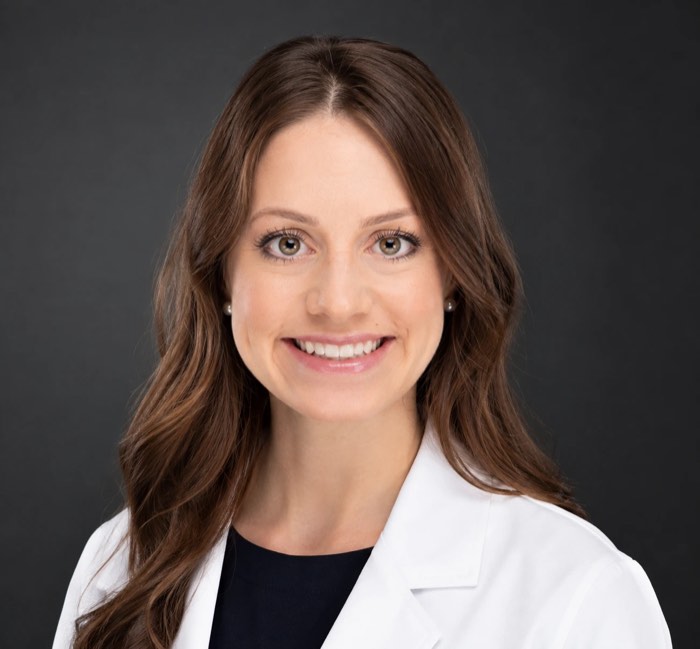 Marissa Bautista, nurse practitioner