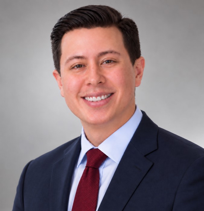 Matthew Bruce, MD