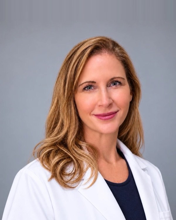 Carolyn Giveon, nurse practitioner